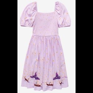 Rapunzel Tangled Floating Lanterns Dress